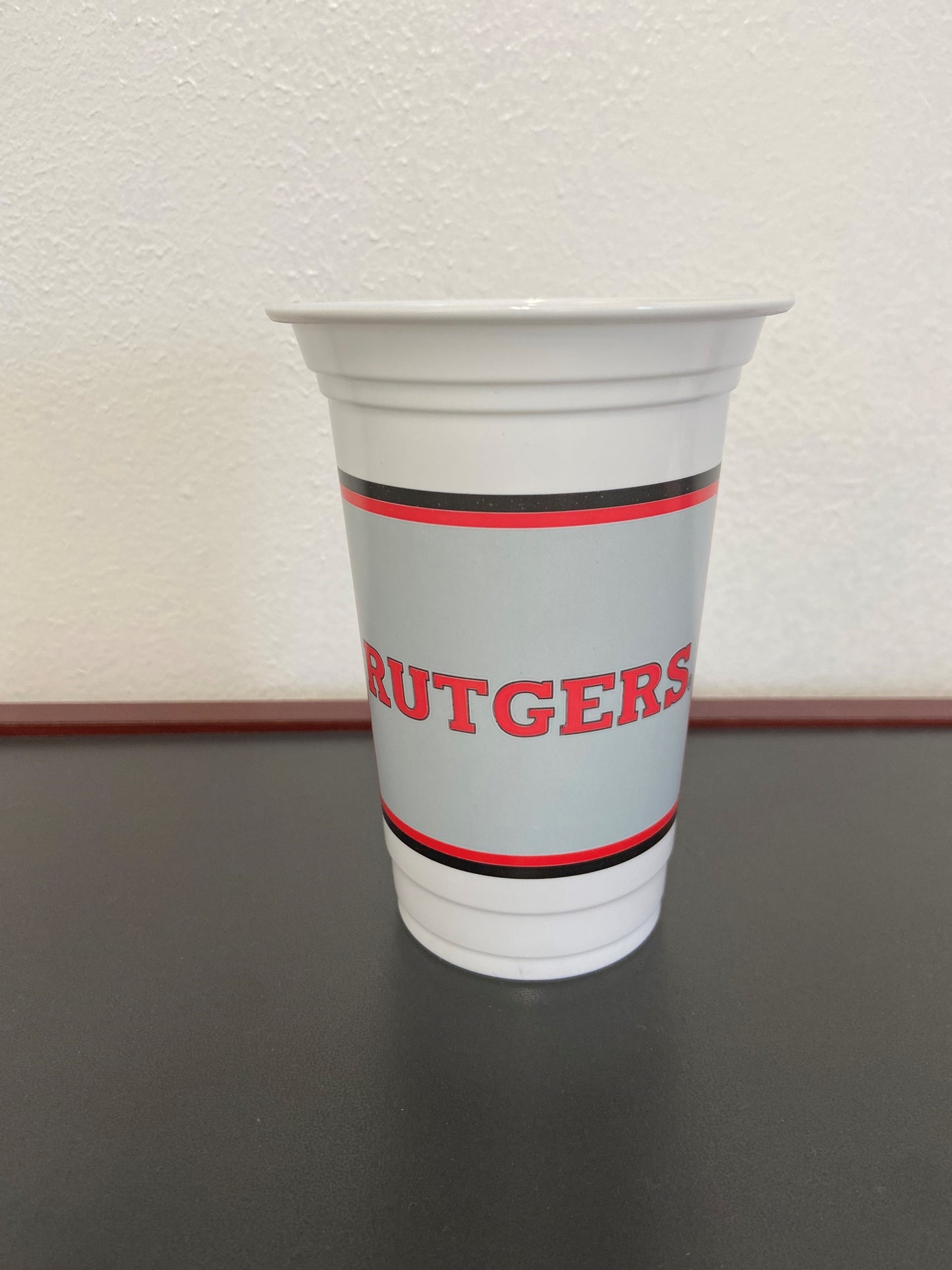 Rutgers Scarlet Knights 16oz Cups