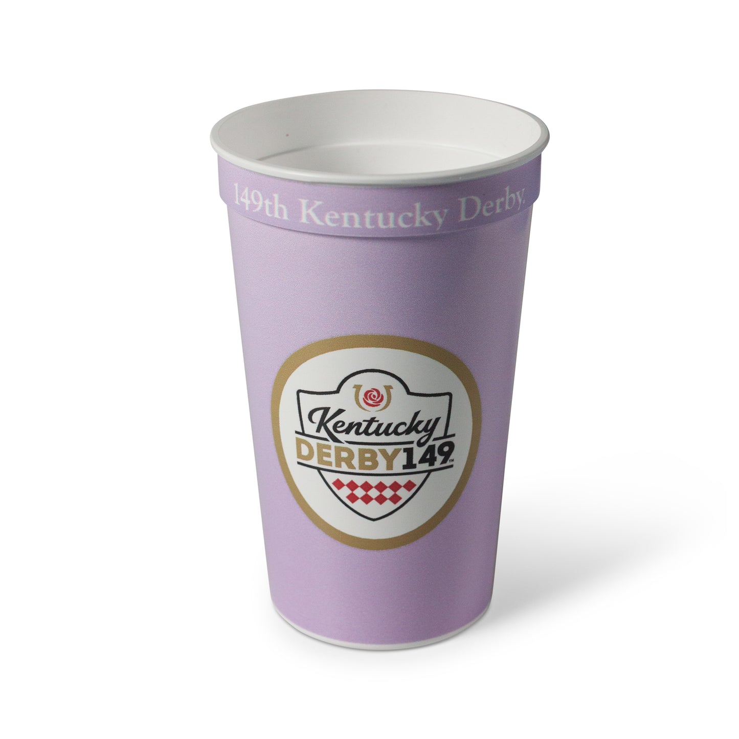 Kentucky Derby 149th Souvenir Cups