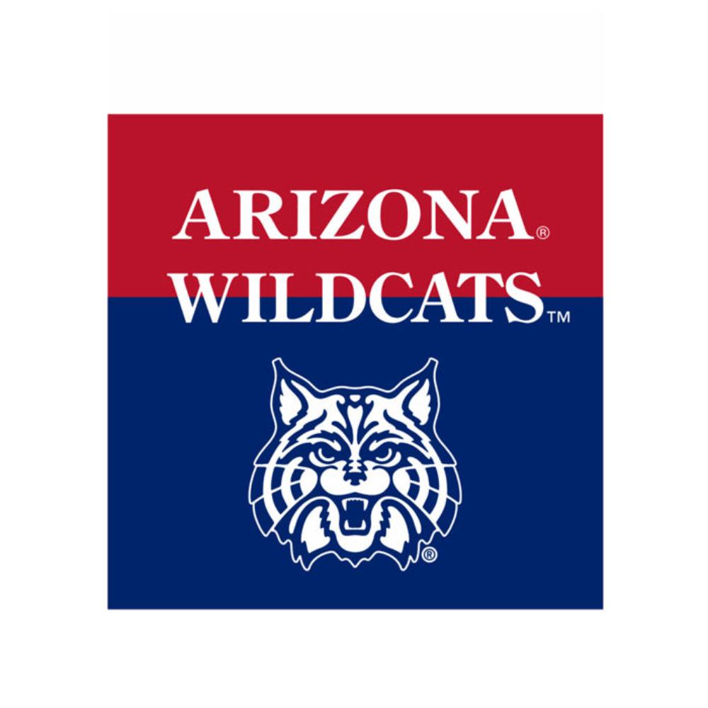 Arizona Wildcats Beverage Napkins
