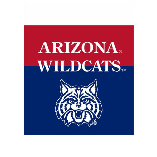 Arizona Wildcats Beverage Napkins