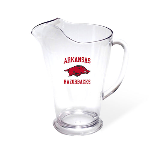 Arkansas Razorbacks Pitcher
