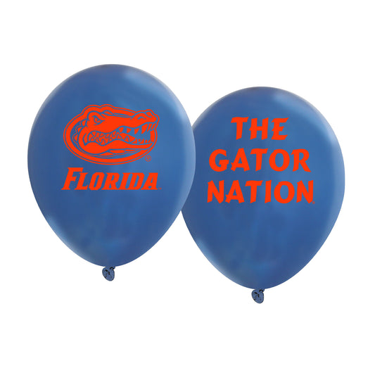 Florida Gators Balloons