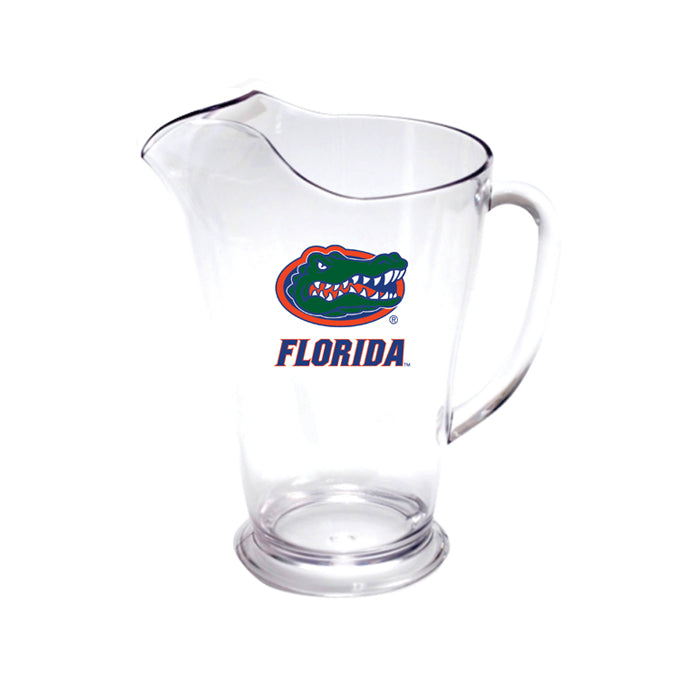Florida Gators Pitcher
