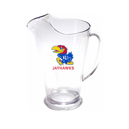 Kansas Jayhawks Pitcher