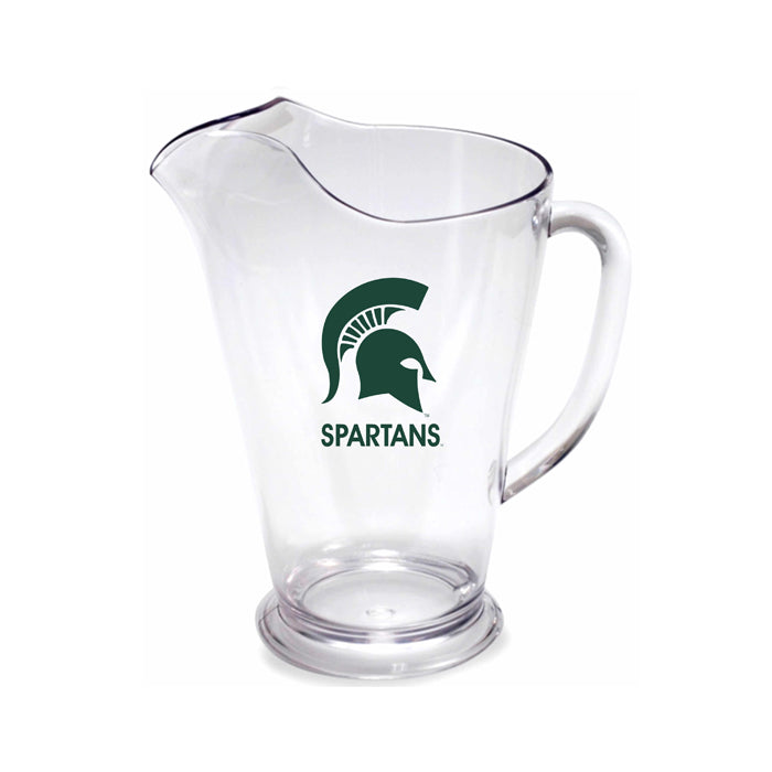 Michigan State Spartans Pitcher