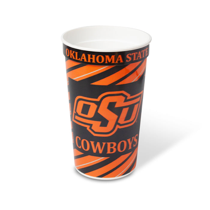 Oklahoma State Cowboys Souvenir Cups