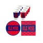 Mississippi (Ole Miss) Rebels Party Pack