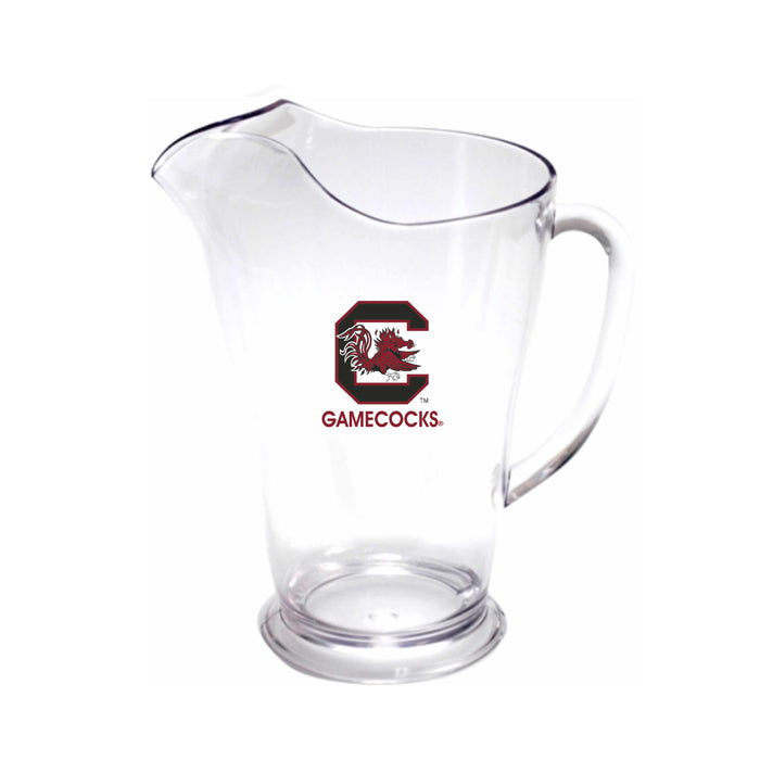 South Carolina Gamecocks Pitcher
