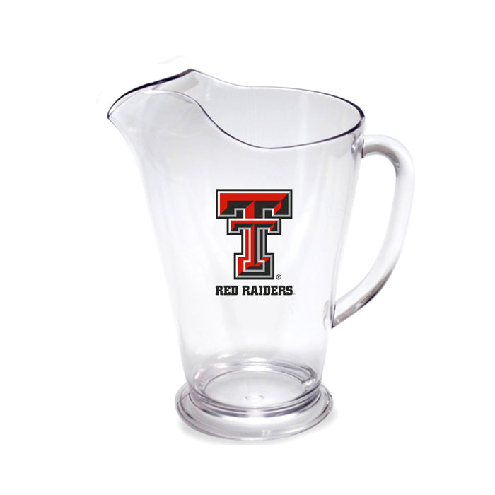 Texas Tech Red Raiders Pitcher