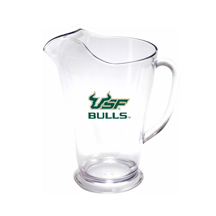 South Florida Bulls Pitcher