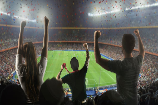 Top 10 Gifts Every Sports Fan Needs For A Tailgate