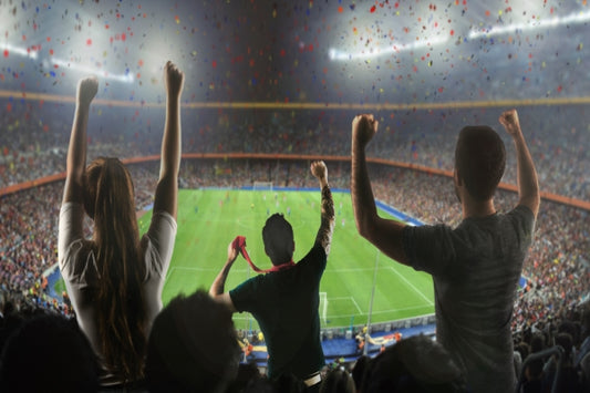 Top 10 Gifts Every Sports Fan Needs For A Tailgate