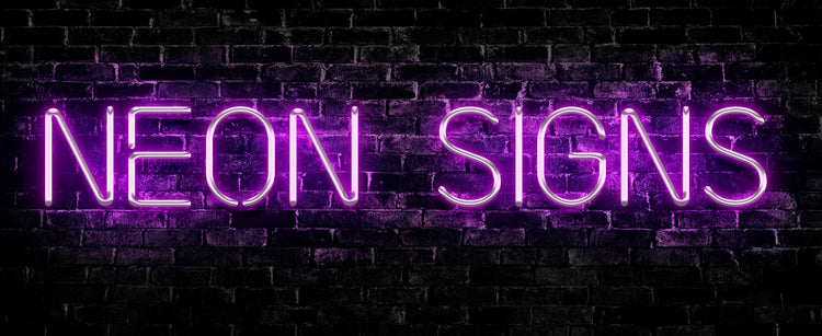 Neon Signs