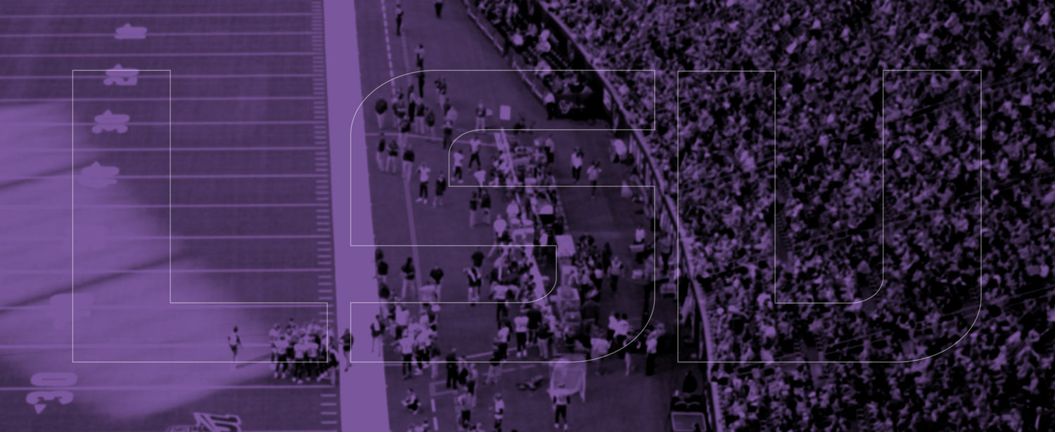 LSU Tigers