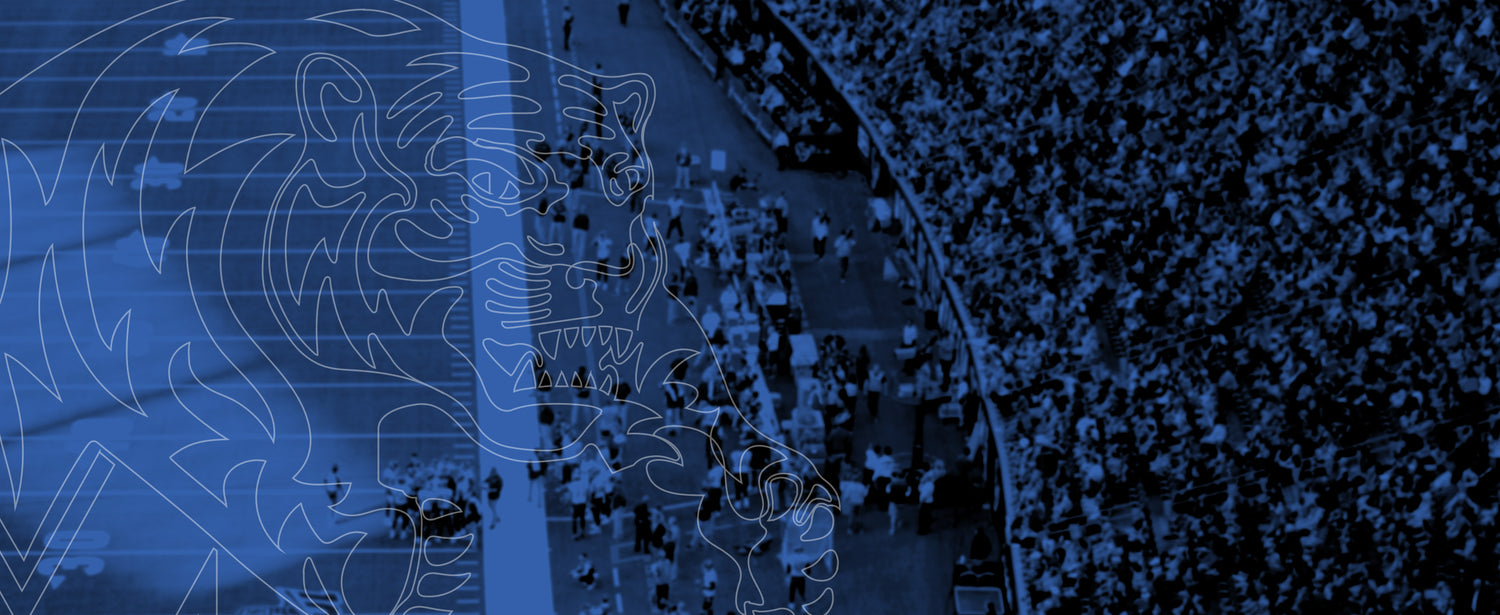 Memphis Tigers