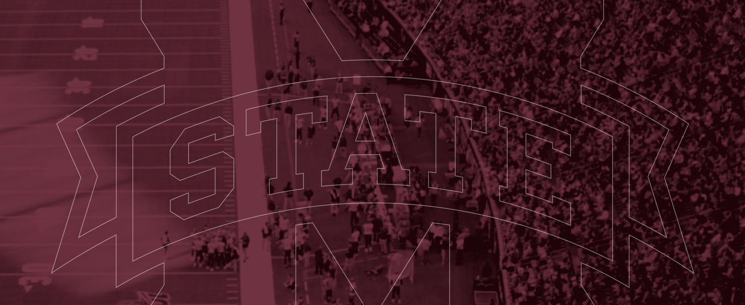 Mississippi State Bulldogs