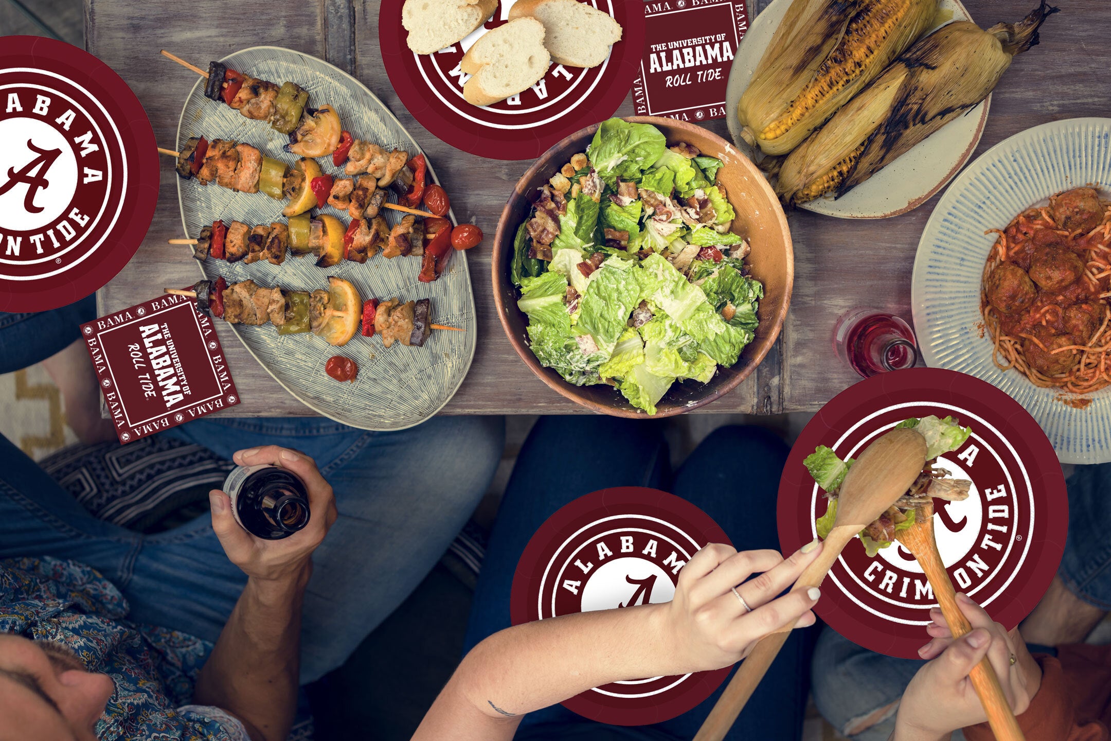 All in One Party Packs & Party Supplies Westrick & Co. Westrick & Co.