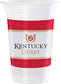 Official Kentucky Derby Evergreen 16oz Cups
