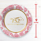 Official Kentucky Derby 152 9" Plate