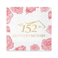 Kentucky Derby 152 Beverage Napkins