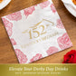 Kentucky Derby 152 Beverage Napkins