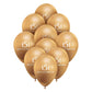 Official Kentucky Derby 151st Latex Balloons