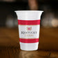 Official Kentucky Derby Evergreen 16oz Cups
