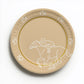 Official Kentucky Derby 151st 7" Plates