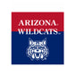 Arizona Wildcats Beverage Napkins