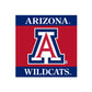 Arizona Wildcats Luncheon Napkins