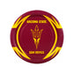 Arizona State Sun Devils 9" Plates