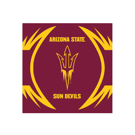 Arizona State Sun Devils Luncheon Napkins