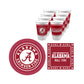 Alabama Crimson Tide Party Pack
