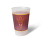 Arizona State Sun Devils Frosted Cups
