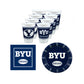 BYU Cougars Party Pack