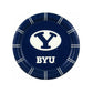 BYU Cougars 9" Plates