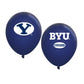 BYU Cougars Balloons