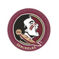 Florida State Seminoles 9" Plates