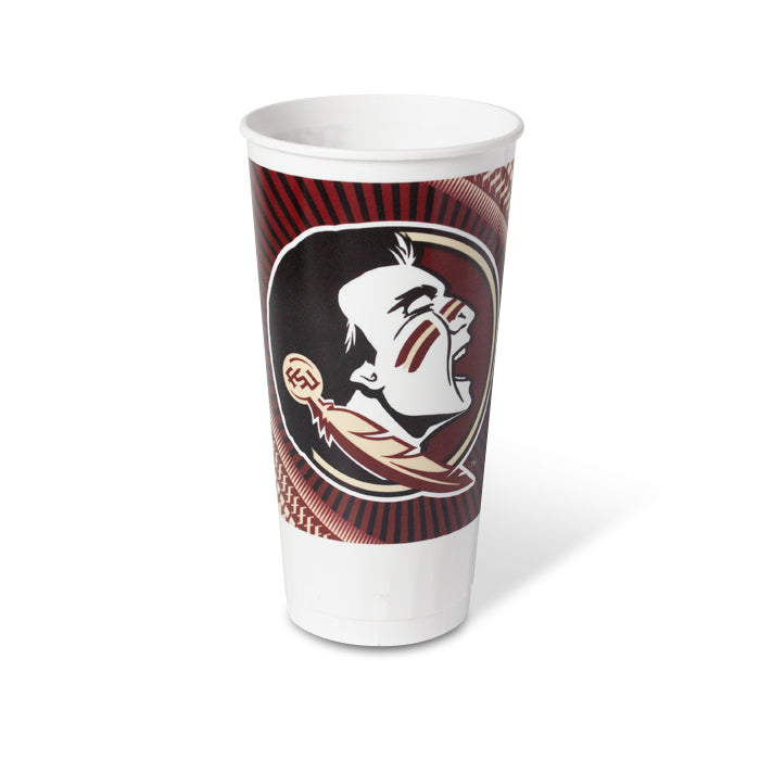 Florida State Seminoles Souvenir Cups
