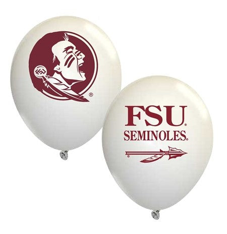 Florida State Seminoles Balloons