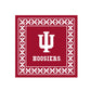 Indiana Hoosiers Luncheon Napkins