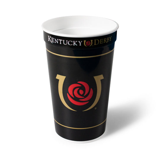 Kentucky Derby Icon Souvenir Cups