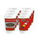 Indy 500 16 oz Cups