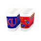 Kansas Jayhawks 16oz Cups