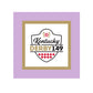 Kentucky Derby 149th Luncheon Napkins
