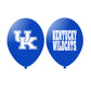 Kentucky Wildcats Balloons