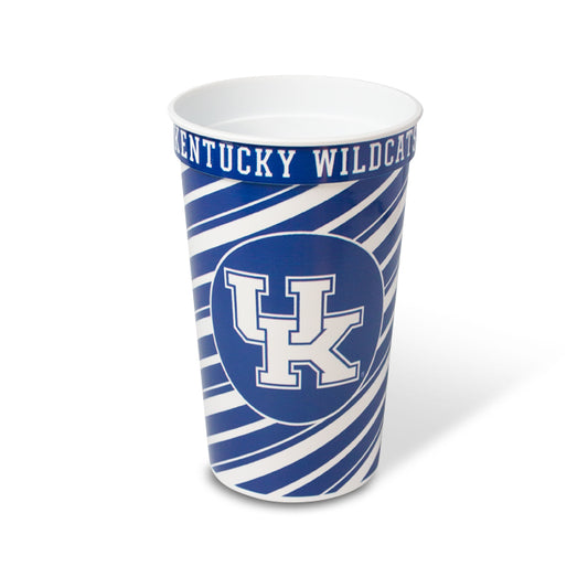 Kentucky Wildcats Souvenir Cups