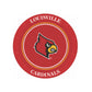 Louisville Cardinals 9" Plates