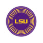 LSU Tigers 9" Plates