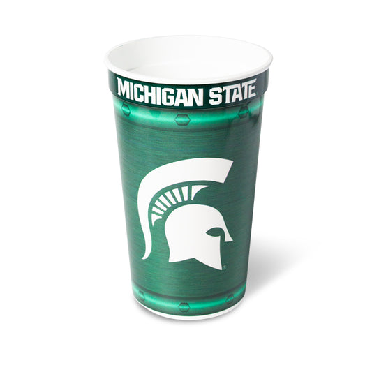 Michigan State Spartans Souvenir Cups